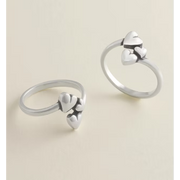 Gathered Hearts Ring