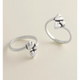 Gathered Hearts Ring