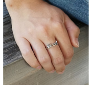 Blessed Ring