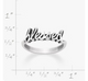 Blessed Ring