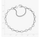 Dainty Charm Bracelet