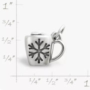 Cup of Cocoa Charm