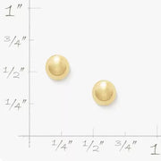 Small Studs, 5mm