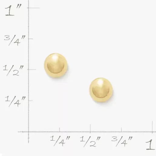 Small Studs, 5mm