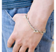 Armed with Strength Bracelet