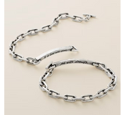 Armed with Strength Bracelet